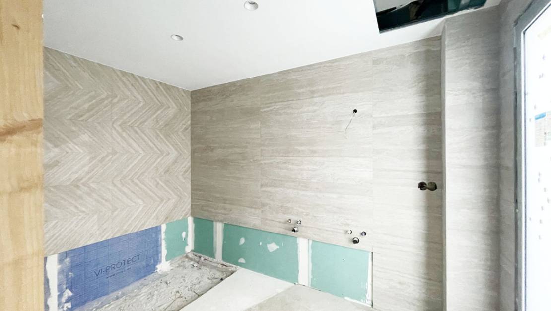 Sale - Villa - Teulada - Moraira