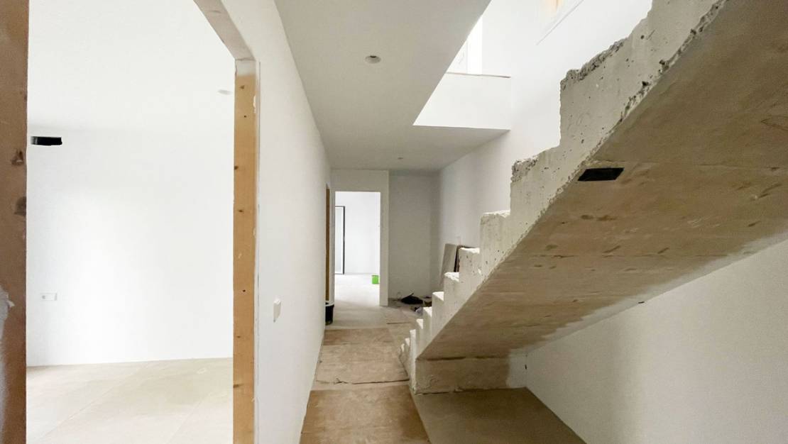 Sale - Villa - Teulada - Moraira