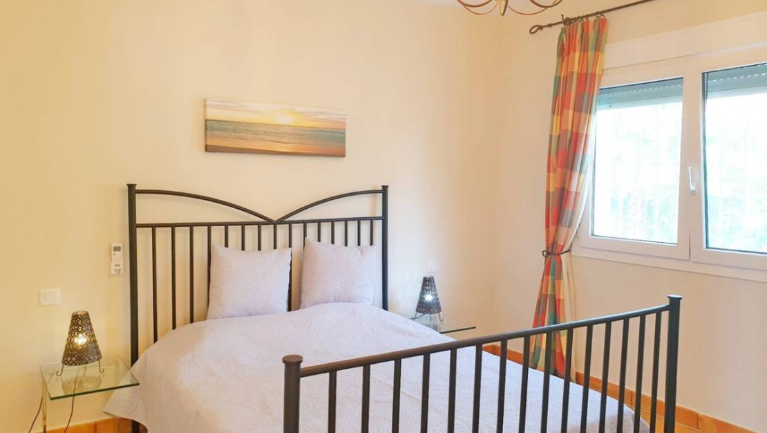 Sale - Villa - Teulada - Moraira