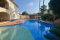 Sale - Villa - Teulada - Moraira