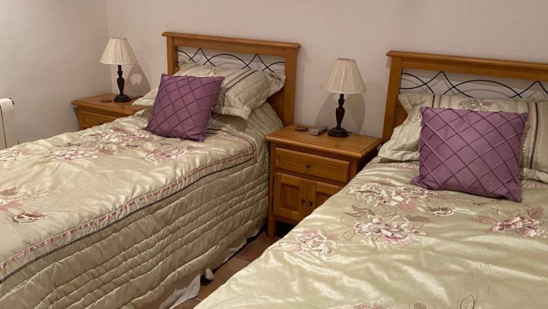 Sale - Villa - Teulada - Moraira