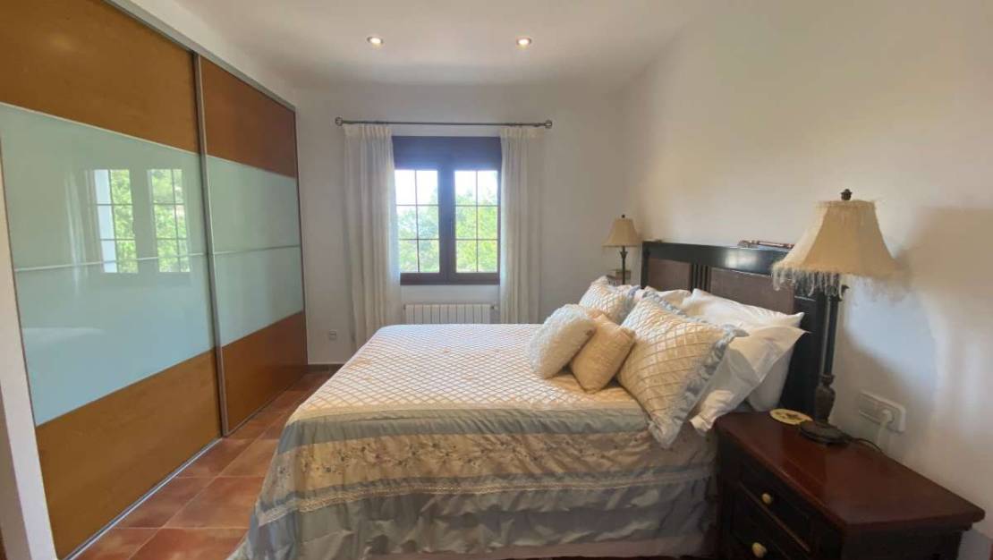 Sale - Villa - Teulada - Moraira