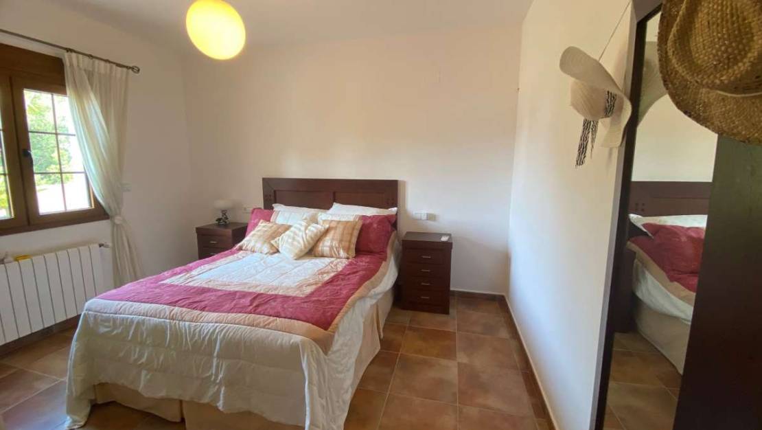 Sale - Villa - Teulada - Moraira