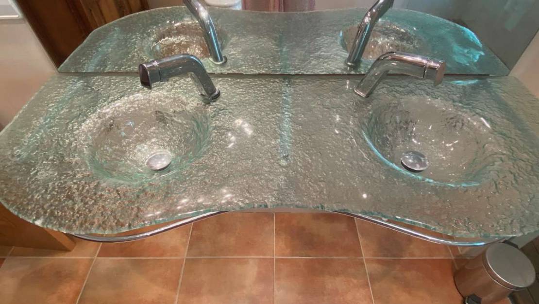 Sale - Villa - Teulada - Moraira