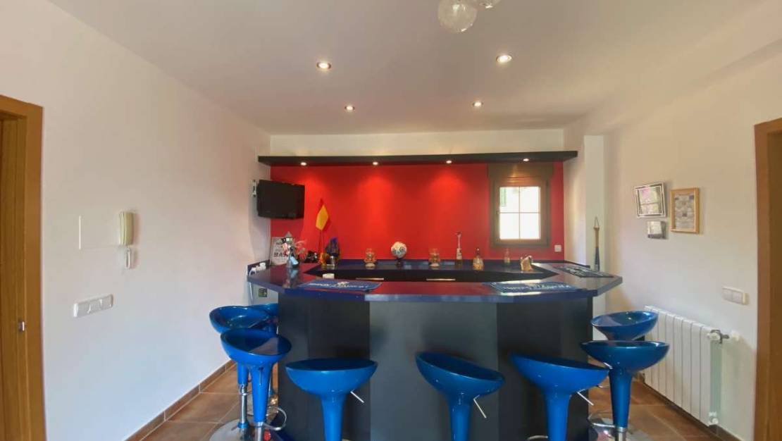 Sale - Villa - Teulada - Moraira