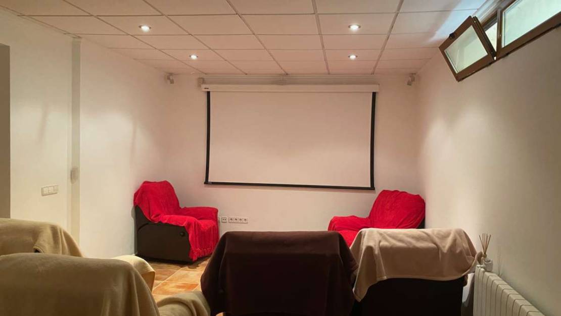 Sale - Villa - Teulada - Moraira