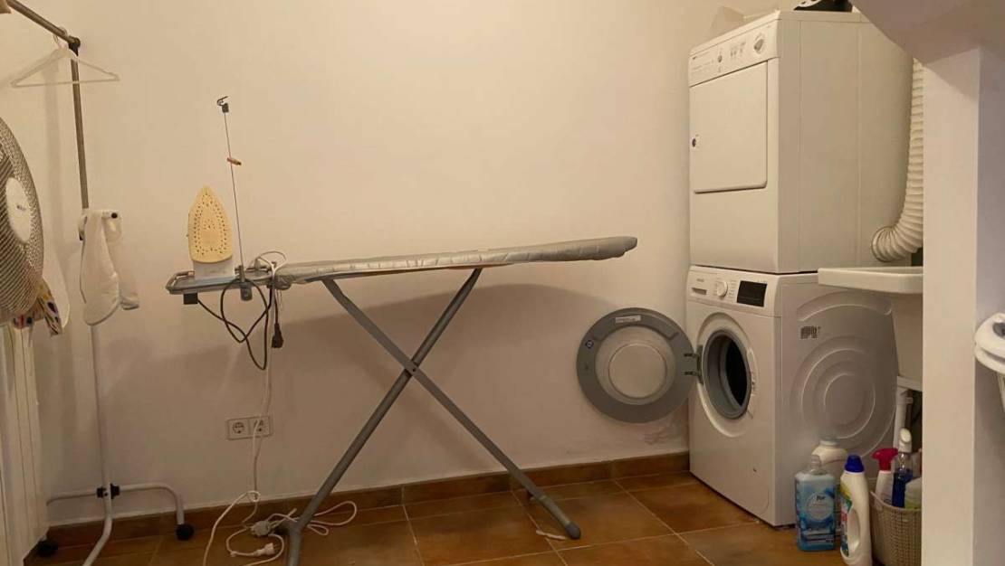 Sale - Villa - Teulada - Moraira