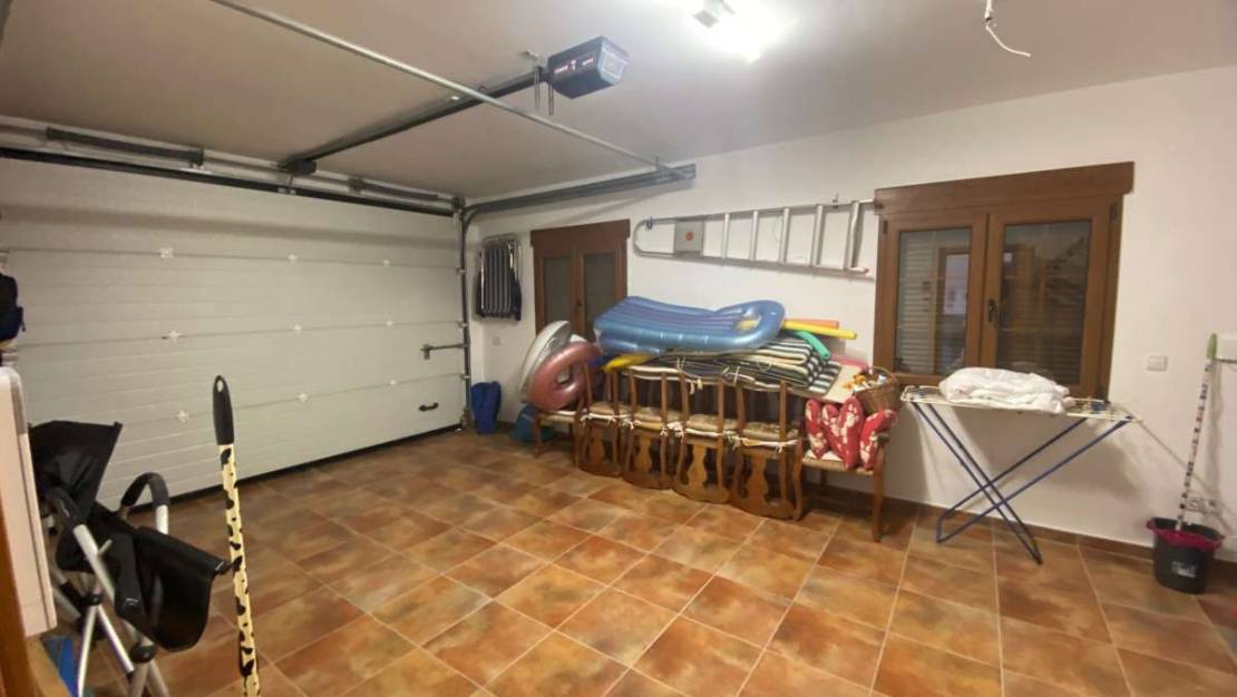 Sale - Villa - Teulada - Moraira