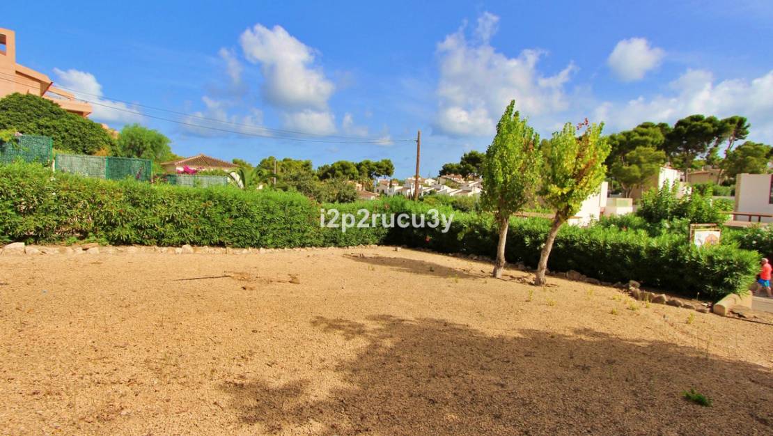 Sale - Villa - Teulada - Moraira