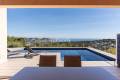 Sale - Villa - Teulada - Moraira