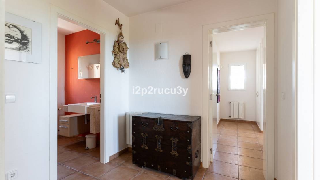 Sale - Villa - Teulada - Moraira