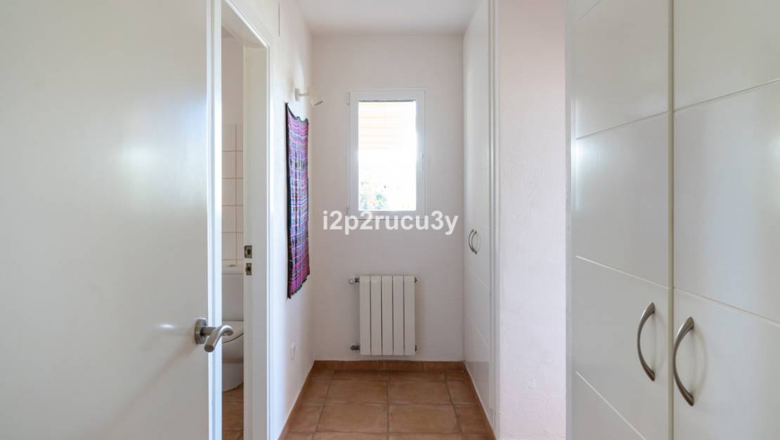 Sale - Villa - Teulada - Moraira