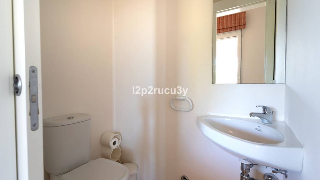 Sale - Villa - Teulada - Moraira