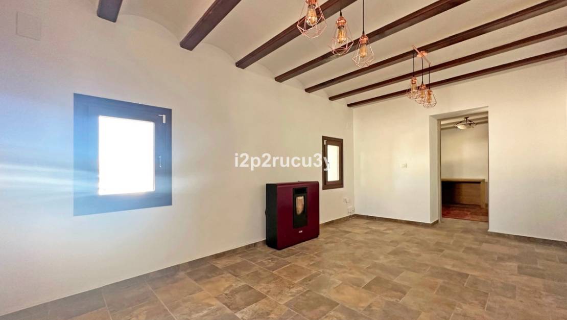 Sale - Villa - Teulada - Moraira