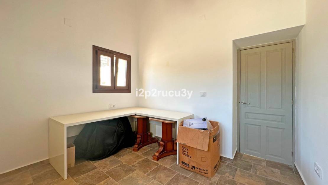 Sale - Villa - Teulada - Moraira