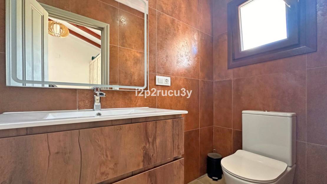 Sale - Villa - Teulada - Moraira