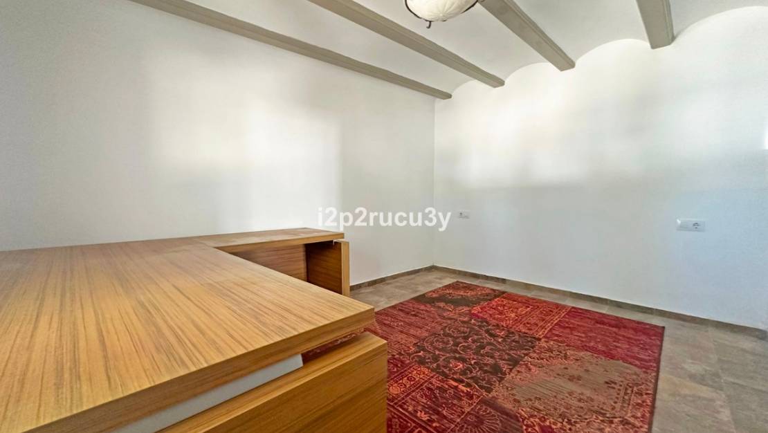 Sale - Villa - Teulada - Moraira