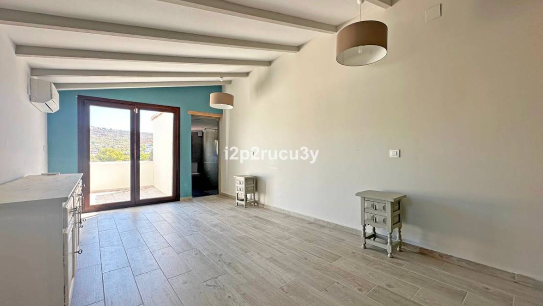 Sale - Villa - Teulada - Moraira