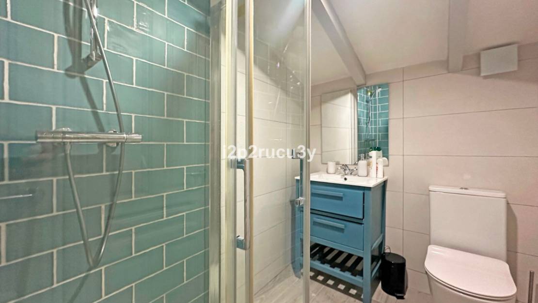 Sale - Villa - Teulada - Moraira