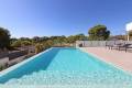 Sale - Villa - Teulada - Moraira