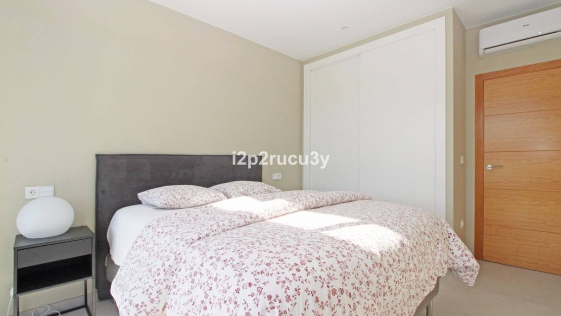 Sale - Villa - Teulada - Moraira