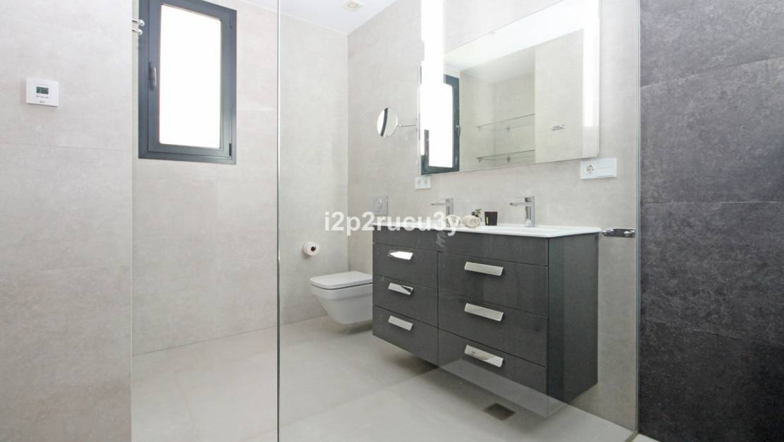 Sale - Villa - Teulada - Moraira