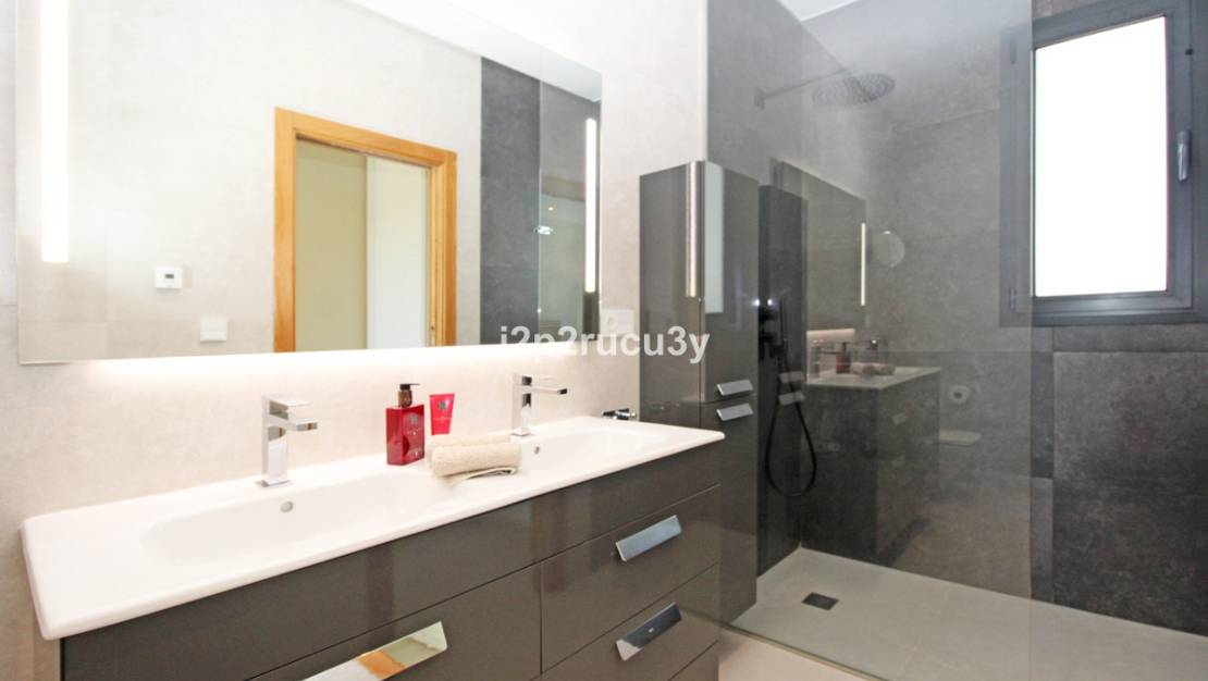 Sale - Villa - Teulada - Moraira