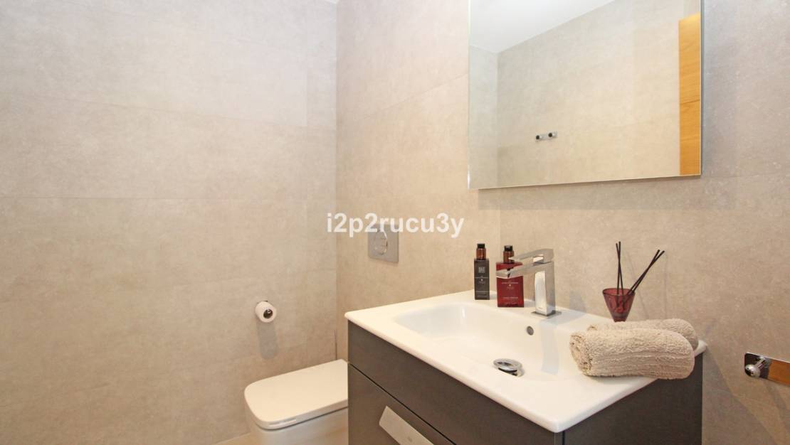 Sale - Villa - Teulada - Moraira