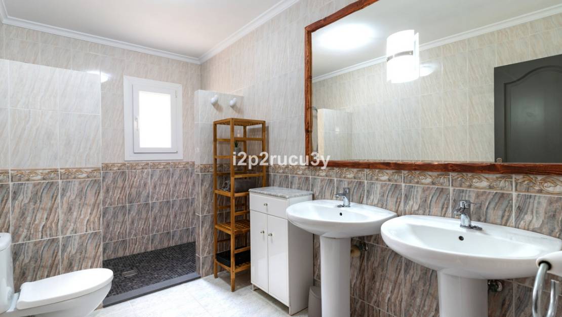 Sale - Villa - Teulada - Moraira