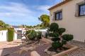 Sale - Villa - Teulada - Moraira