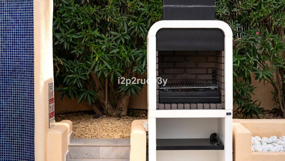 Sale - Villa - Teulada - Moraira