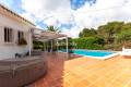 Sale - Villa - Teulada - Moraira