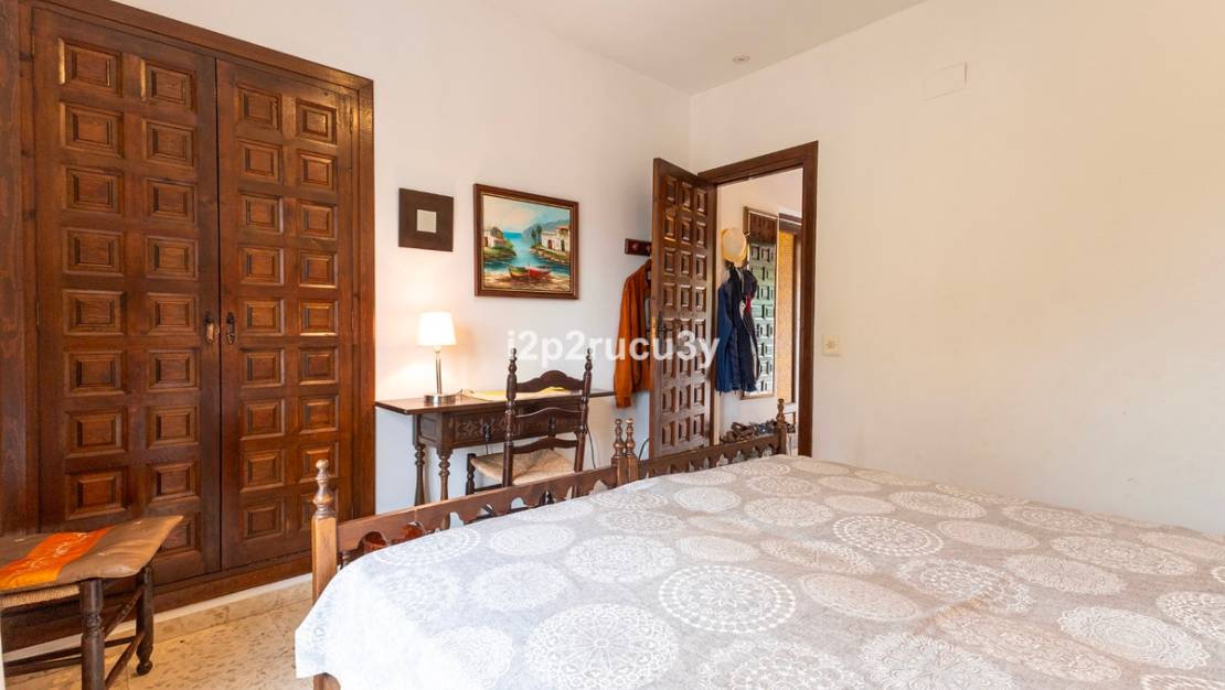 Sale - Villa - Teulada - Moraira