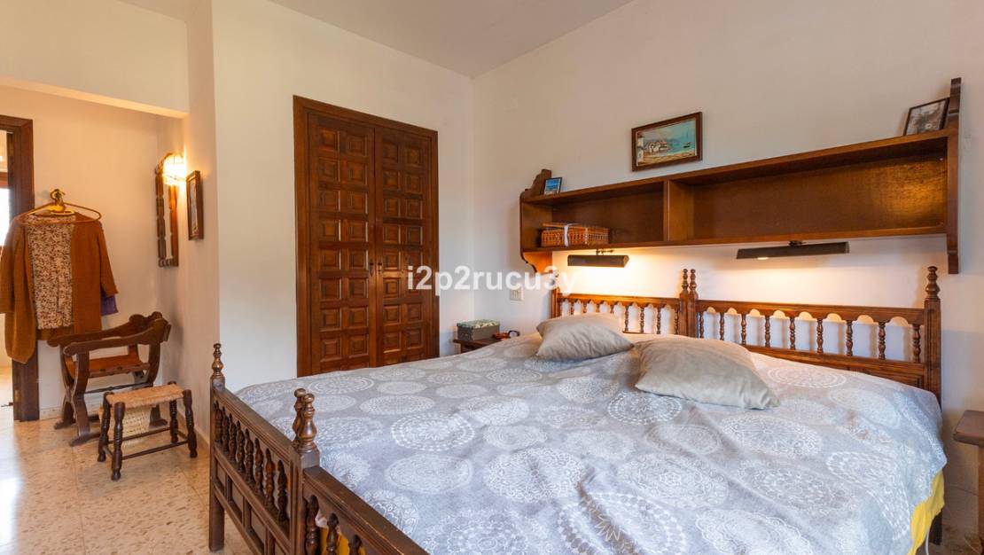 Sale - Villa - Teulada - Moraira