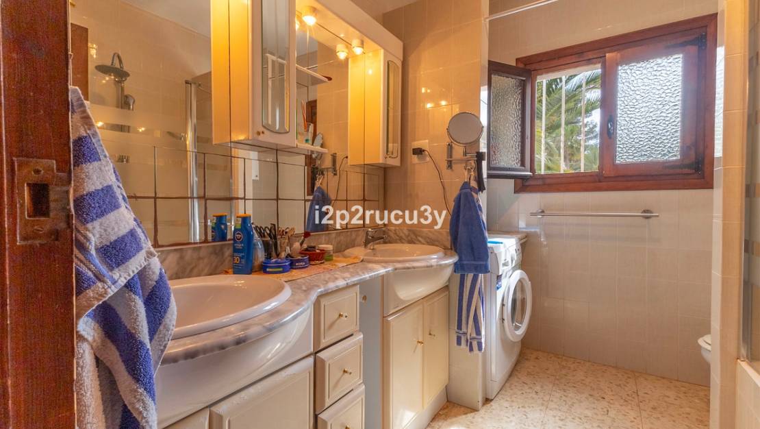 Sale - Villa - Teulada - Moraira