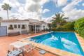 Sale - Villa - Teulada - Moraira