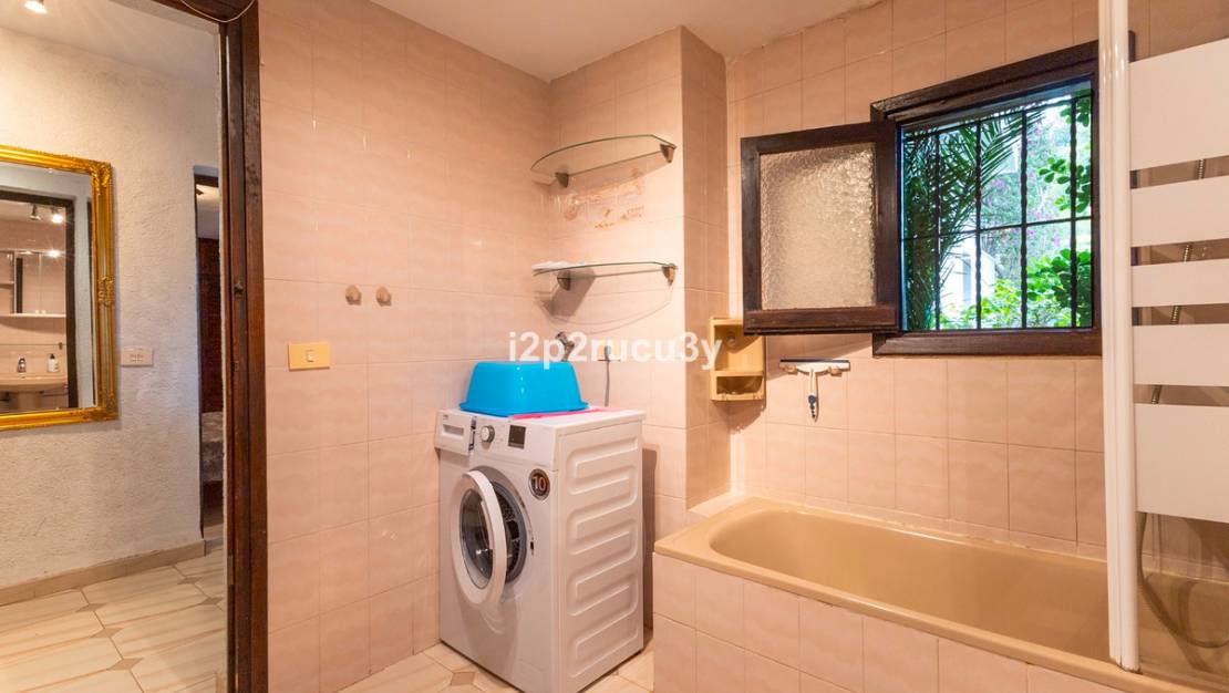 Sale - Villa - Teulada - Moraira