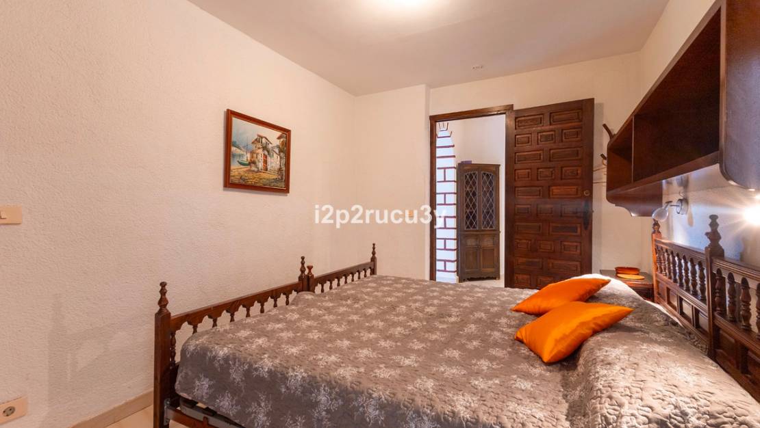 Sale - Villa - Teulada - Moraira