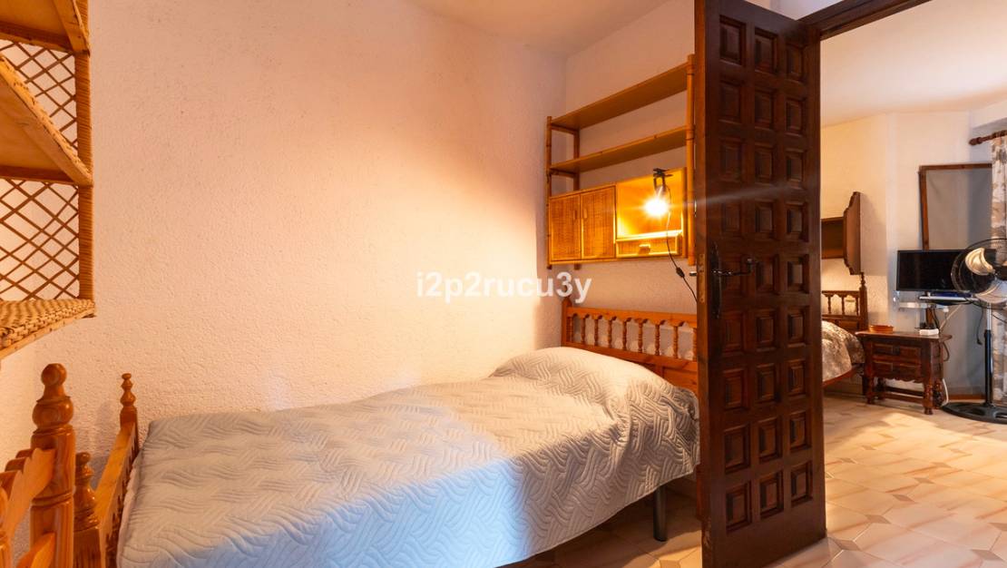 Sale - Villa - Teulada - Moraira