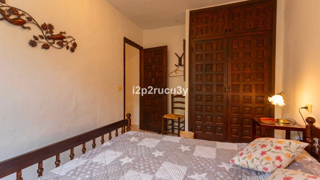 Sale - Villa - Teulada - Moraira