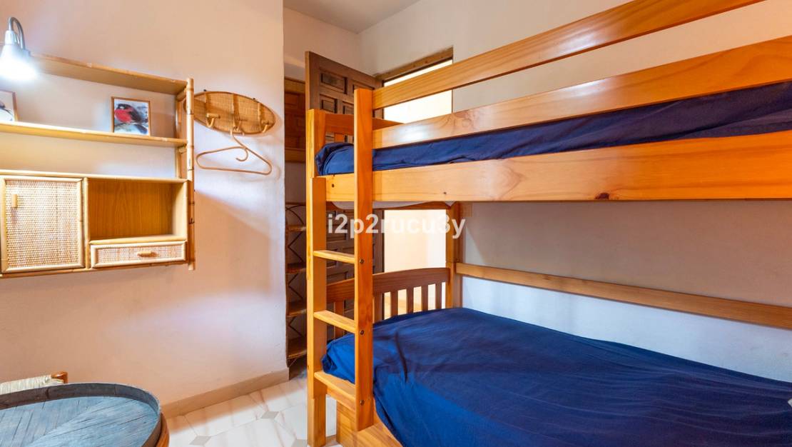 Sale - Villa - Teulada - Moraira