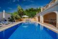Sale - Villa - Teulada - Moraira