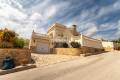Sale - Villa - Teulada - Moraira