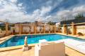 Sale - Villa - Teulada - Moraira