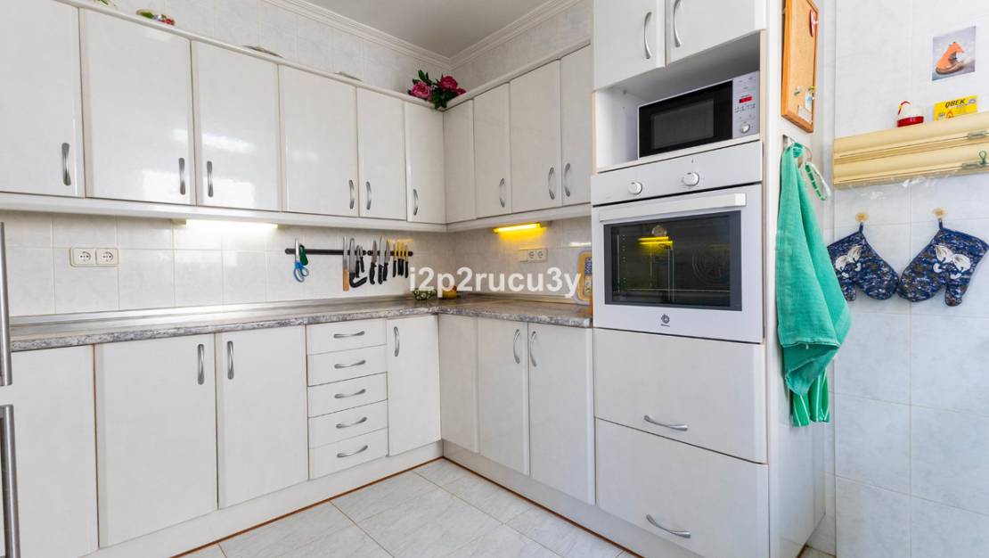 Sale - Villa - Teulada - Moraira