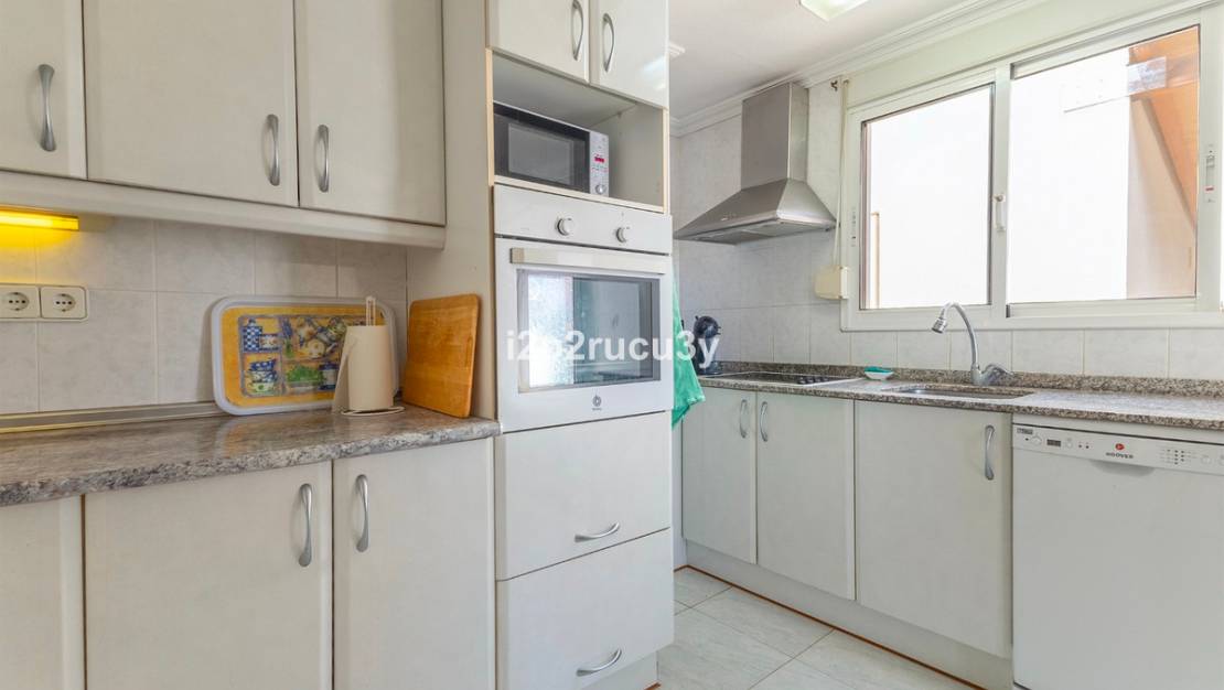 Sale - Villa - Teulada - Moraira