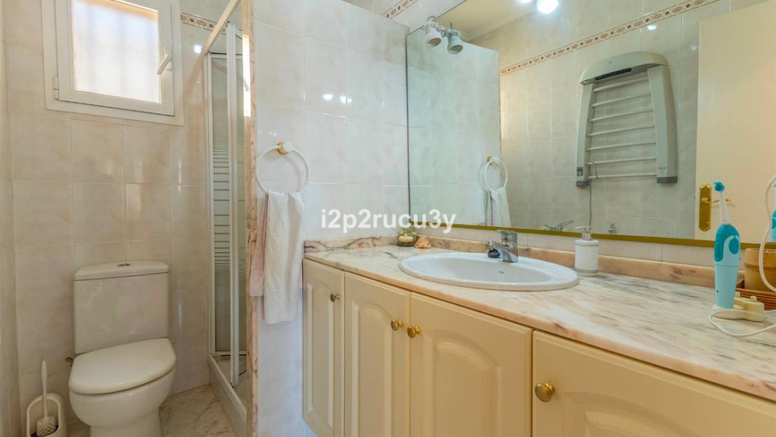 Sale - Villa - Teulada - Moraira