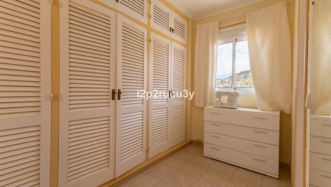 Sale - Villa - Teulada - Moraira