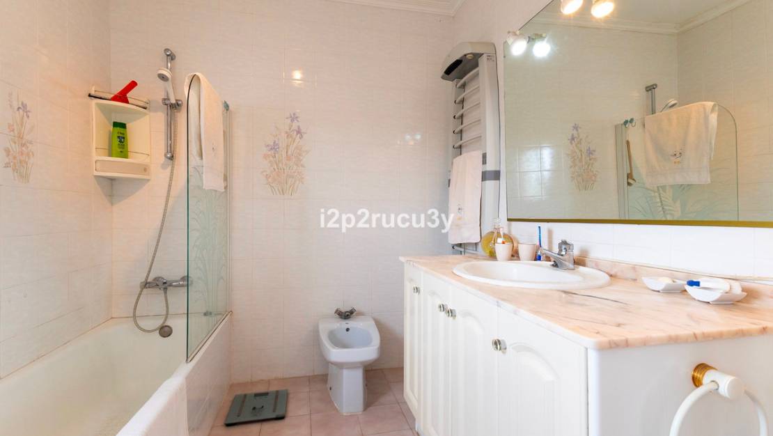 Sale - Villa - Teulada - Moraira