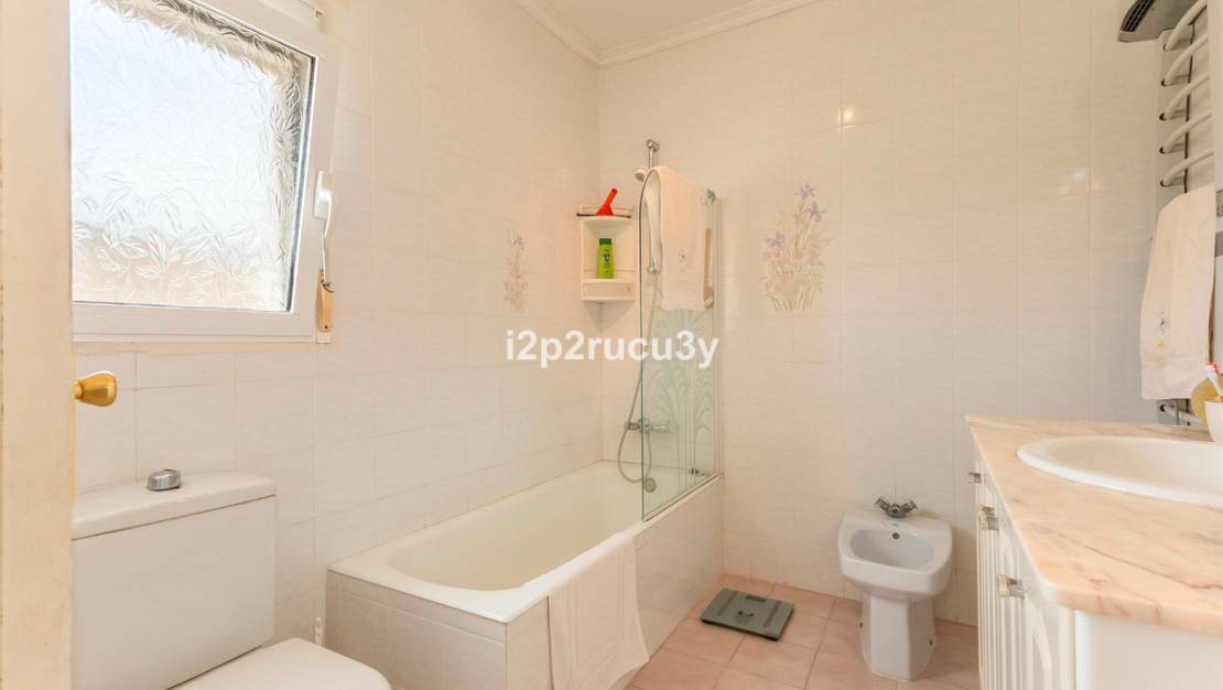 Sale - Villa - Teulada - Moraira